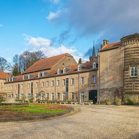 Buitenplaats Kasteel Elsloo Элслоо Экстерьер фото