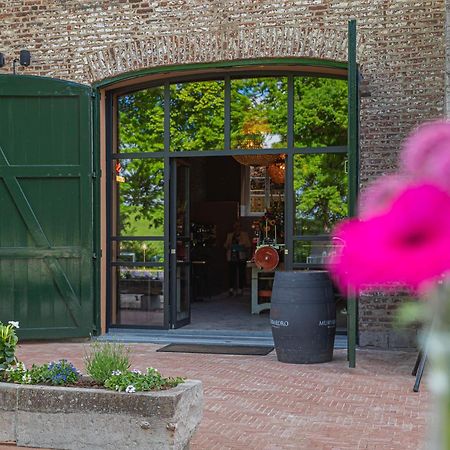 Buitenplaats Kasteel Elsloo Элслоо Экстерьер фото